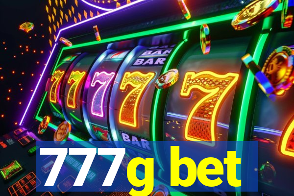 777g bet